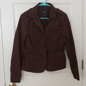Classic jacket